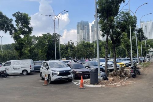 Mengatasi Parkir Sembarangan di Mal: Simak Prosedurnya