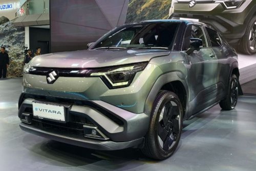 Suzuki , Suzuki e-Vitara, Toyota, Toyota Urban Cruiser, Komparasi Skema Kredit Suzuki e-Vitara dan Toyota Urban Cruiser EV