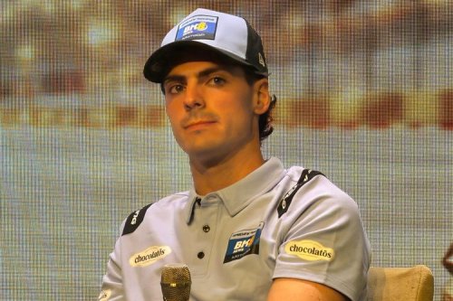 MotoGP, Pebalap Gresini Racing Alex dan Fermin Siap Hadapi MotoGP Mandalika