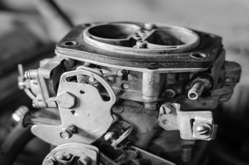 Masalah Umum Mobil: Mengapa Mesin Tak Mau Stasioner?