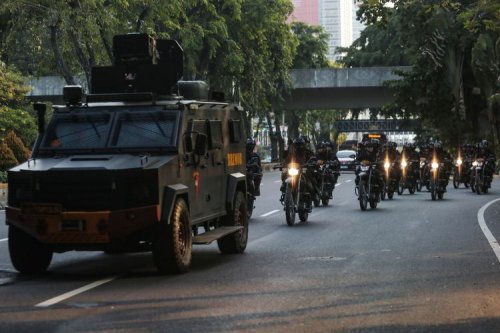 Catat, Ini Jenis Kendaraan yang Tak Kena Pajak