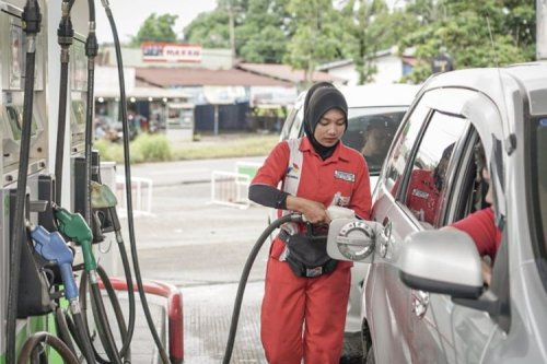 Panduan Memilih Bensin Sesuai dengan Spesifikasi Kendaraan