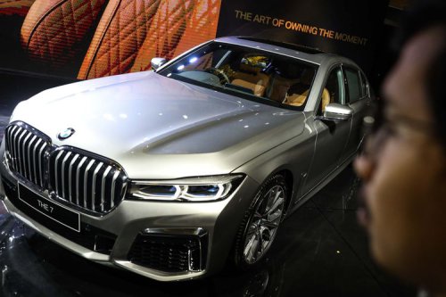 Babak Baru Industri Otomotif Nasional, Bea Masuk Mobil Eropa 0 Persen