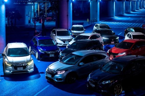 10 Tahun Perjalanan Honda Culture Indonesia, Terus Berevolusi