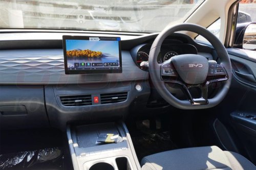 BYD, Geely, BYD M6 DM Vs Geely Starray EM-i: Adu Teknologi PHEV Terbaru