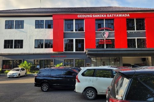 Gratis Titip Kendaraan di Kantor Polisi Selama Mudik, Ini Syaratnya