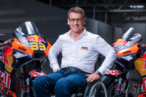 Alex Marquez, Marquez, Ducati, KTM, MotoGP, Alex Marquez Tinggalkan Ducati, Resmi Gabung KTM di MotoGP 2027
