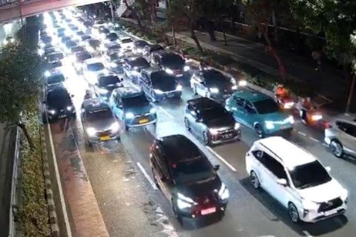 Mobil Listrik Aion, Aion, Mobil Listrik Bebas Ganjil Genap Perlu Dievaluasi, Ini Kata Aion