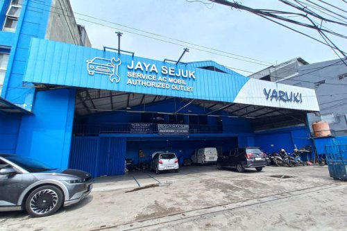 AC Mobil Perlu Perawatan Rutin, Cek Biayanya