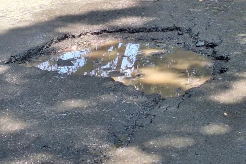 Kerusakan Kaki-kaki Mobil Bukan Soal Usia, Bisa Juga karena Kebiasaan Ini