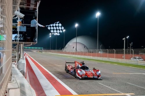 Dampak Perang Israel AS-Iran, Agenda F1 dan WEC Mulai Terganggu