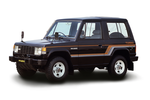 Mitsubishi, Mitsubishi Pajero, Generasi Terbaru Mitsubishi Pajero Meluncur Akhir Tahun