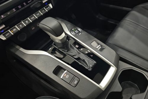 Mitsubishi, Mitsubishi XForce, Mengapa Mode Tarmac Hanya Ada di Mitsubishi XForce HEV?
