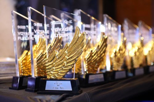 Perusahaan Pelumas Timur Tengah Perkuat Posisinya di Indonesia