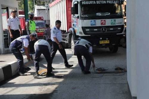 Ini Kriteria Kendaraan yang Bisa Disebut ODOL