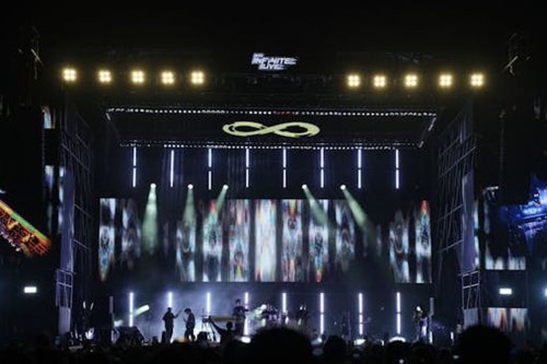 Makin Meriah, Malam Ini Ada Penampilan Ari Lasso di IIMS 2026