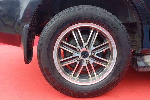 Selama 17 Tahun Dipakai, Ini Komponen Daihatsu Terios yang Sudah Diganti