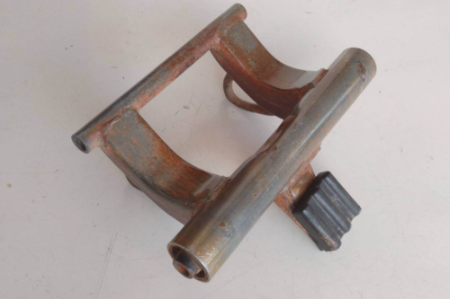 Suspensi Skutik Keras, Ini Penyebabnya Selain Sokbreker