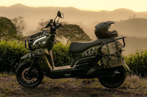 Terima Antusiasme Positif, Tyranno Dapat Penghargaan Bergengsi