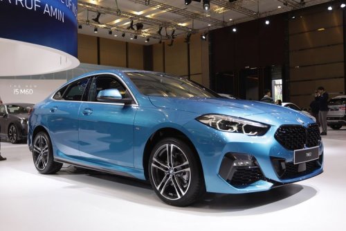 Diskon Mobil Eropa Juni 2025 Tembus Rp 400 Juta