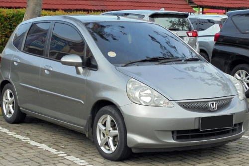 Dijual Mulai Rp 50 Jutaan, Ini Masalah Umum Honda Jazz yang Wajib Diketahui