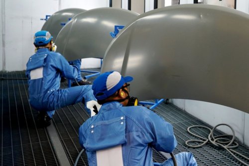 Cara Cek Repaint Mobil Bekas: Beda Baret Halus dan Bekas Kecelakaan
