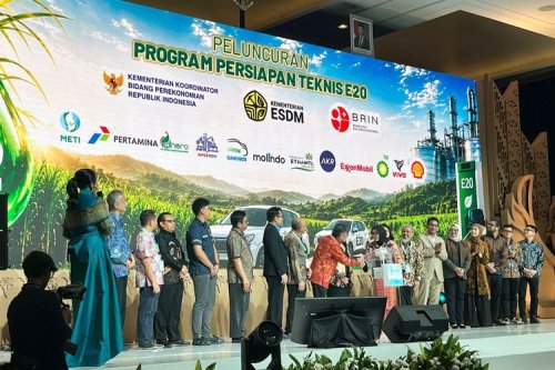 Harga Biofuel Idealnya Lebih Murah dari BBM Fosil Murni