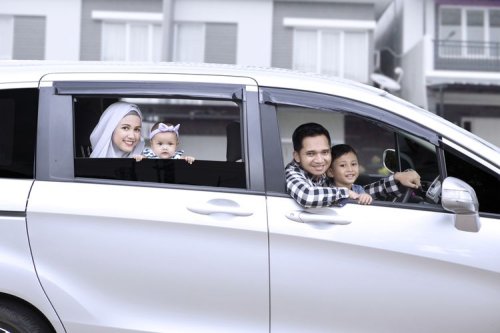 Kondisi Penumpang jadi Kunci Keselamatan Mudik Jarak Jauh