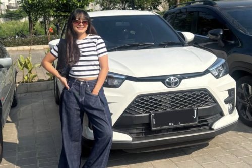 Toyota, Toyota Raize, Kata Pemilik Toyota Raize Soal Biaya Kepemilikan, Tembus Rp 32 Juta