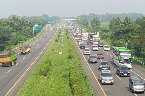 Awas Terjebak Macet, Ini 3 Tanggal Puncak Arus Balik Lebaran 2026