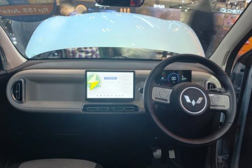 Mobil Listrik VinFast, VinFast, VinFast VF 3, Wuling, Komparasi Mobil Listrik Murah: VinFast VF 3, Wuling Aira EV & Changan Lumin