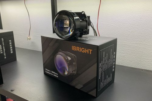 Lampu Bi-LED Bisa Meredup, Kenali Sumber Masalahnya