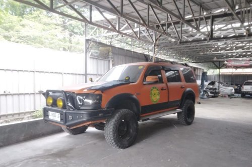 Ford, Ford Everest, Bingung Pilih Ford Everest atau Ranger? Ini Penjelasan Bengkel