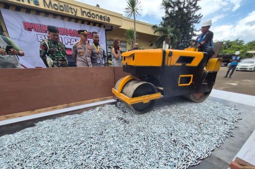 Sering Dianggap Sepele, Busi Ternyata Jadi Nyawa Mesin Kendaraan