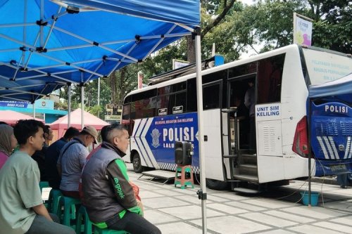 Syarat dan Tarif Resmi Perpanjangan SIM A dan C per Juni 2025
