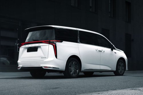 Mudik Naik Mobil Listrik, Car Free Night