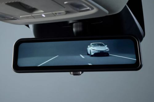 Honda Insight Dilahirkan Kembali Jadi Mobil Listrik, Dijual Terbatas