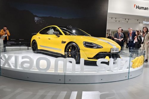 Xiaomi, Tesla, Cerita Bos Xiaomi, Beli 3 Mobil Listrik Tesla Hanya untuk Dibongkar