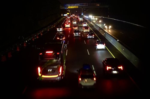 Mobil Overheat Saat Macet Arus Balik? Ini Cara Mengatasinya