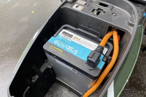 Alasan Industri EV Lebih Pilih Baterai LFP Ketimbang NMC