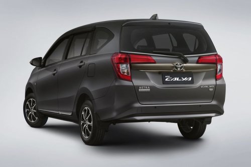 Adu Harga LCGC November 2025, Mulai Banyak Diskon Jelang Akhir Tahun