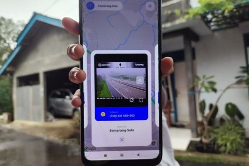 Libur Idul Adha 2026: Hindari Macet dengan Pantauan CCTV Real-time