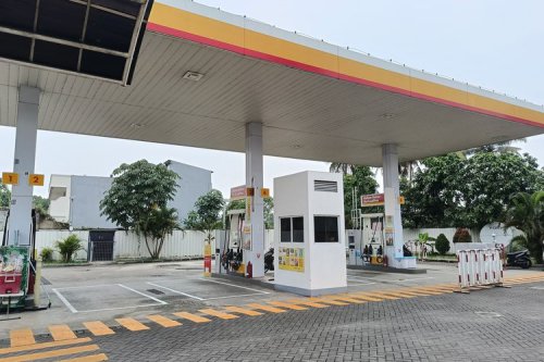 Kelangkaan BBM Swasta: Ada Pemaksaan Terselubung