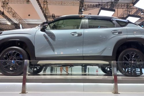 Suzuki , Suzuki Fronx, Update Harga Suzuki Fronx: Langsung Jadi Hybrid Terlaris