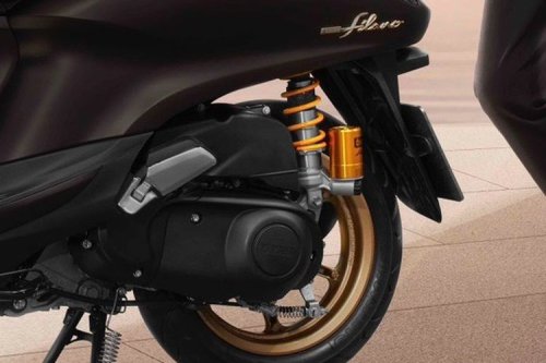 Sokbreker Gas: Memahami Suspensi Terpisah dan Terintegrasi