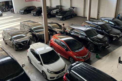 Apakah Mobil Bekas Turun Mesin Selalu Bermasalah? Ini Faktanya