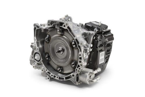 Alasan Transmisi Otomatis Perlu Flushing