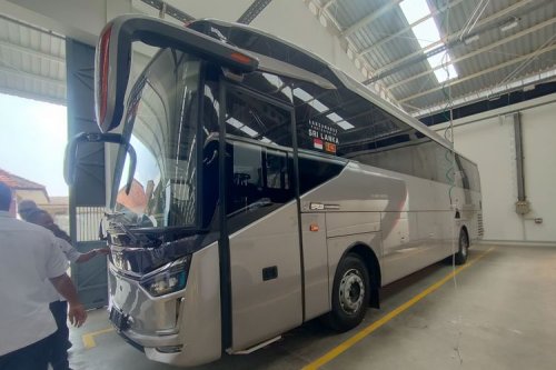 Meningkatnya Ancaman CBU Terhadap Karoseri Lokal di Tanah Air