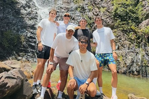 Langkawi Jadi Tempat Liburan Sainz, Kenapa F1 Belum ke Indonesia?