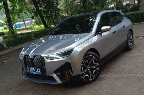 Daftar Harga Mobil Listrik April 2026: Banyak Merek Pertahankan Harga
